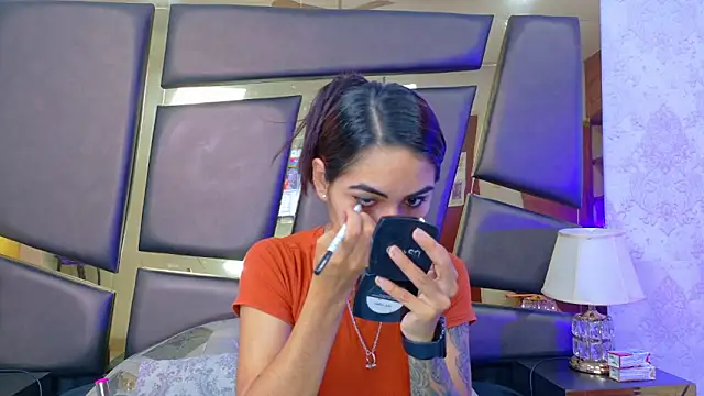 NicoleEsposito online show from November 5, 1:14 pm