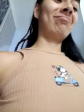 NicoleEsposito online show from March 17, 12:41 pm