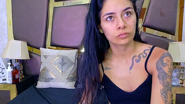 NicoleEsposito online show from March 13, 12:43 pm