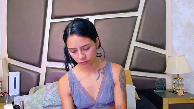 NicoleEsposito online show from July 15, 12:56 pm