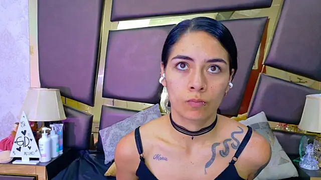 NicoleEsposito online show from March 24, 12:49 pm