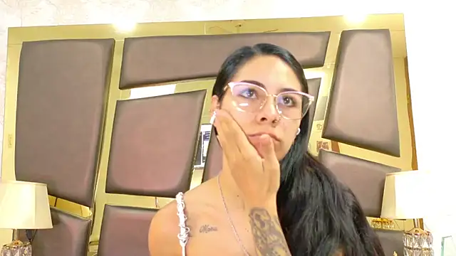 NicoleEsposito online show from February 7, 12:46 pm