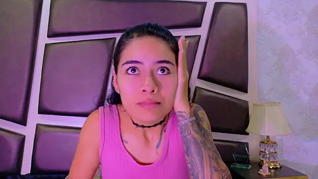 NicoleEsposito online show from June 19, 12:55 pm