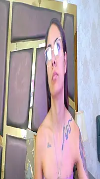 NicoleEsposito online show from November 26, 1:22 pm