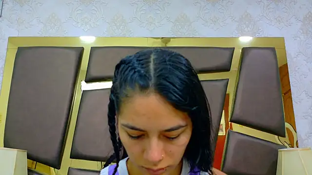 NicoleEsposito online show from March 14, 12:33 pm