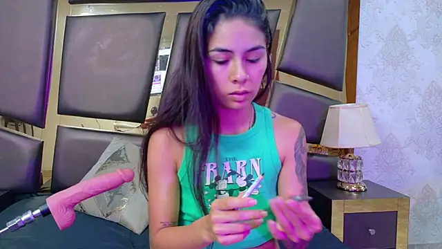 NicoleEsposito online show from November 20, 1:23 pm