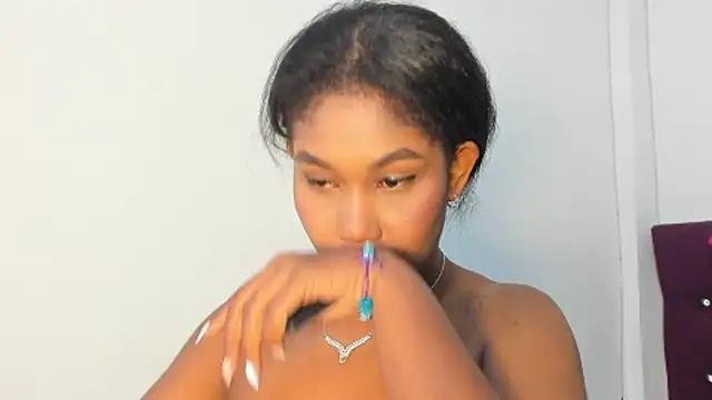 AlisonJaimes online show from January 5, 11:19 pm