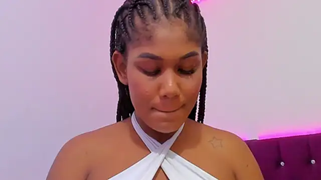 AlisonJaimes online show from February 16, 9:02 pm