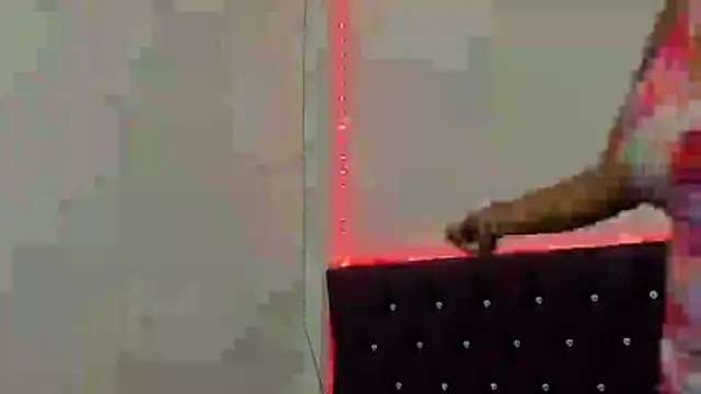 AlisonJaimes online show from February 28, 6:07 pm