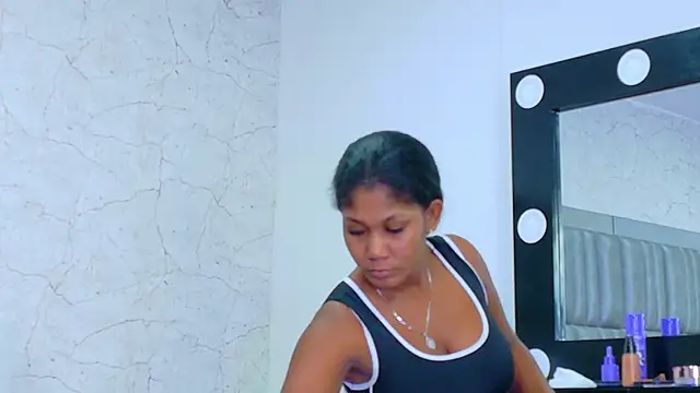 AlisonJaimes online show from November 8, 1:03 pm