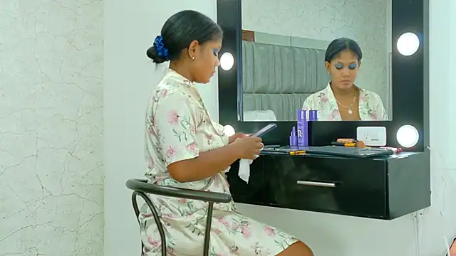 AlisonJaimes online show from October 29, 12:37 pm