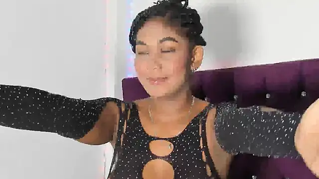 AlisonJaimes online show from November 28, 4:29 pm