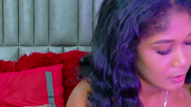 AlisonJaimes online show from November 6, 12:42 pm