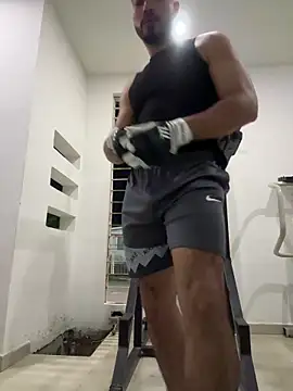  tony8 online show from October 5, 1:07 am