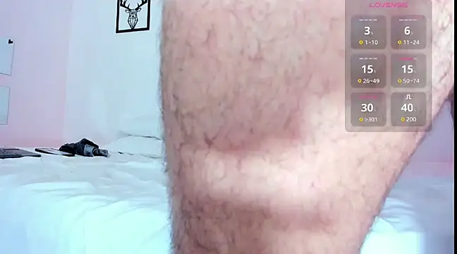  tony8 online show from December 6, 11:08 pm