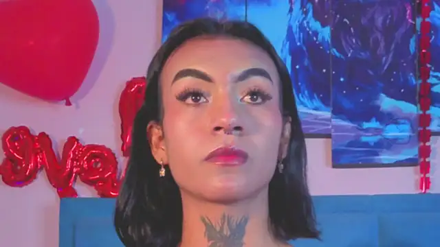 Kaataleya horny online show from February 21, 4:25 am