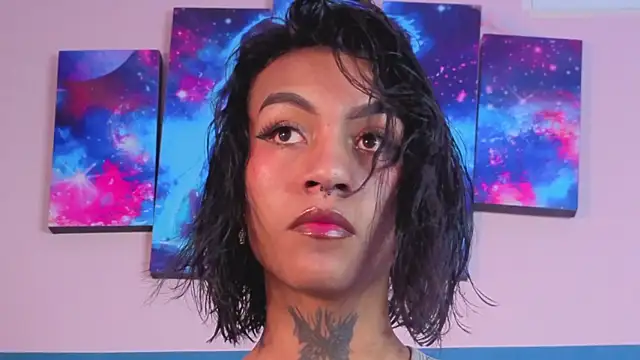 Kaataleya horny online show from January 8, 11:44 pm