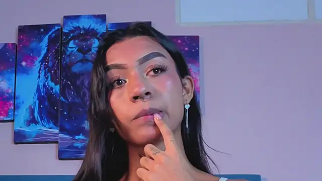 Snapshot of Kaataleya_horny chatting on October 4, 12:45 am Kaataleya horny online show from October 4, 12:45 am