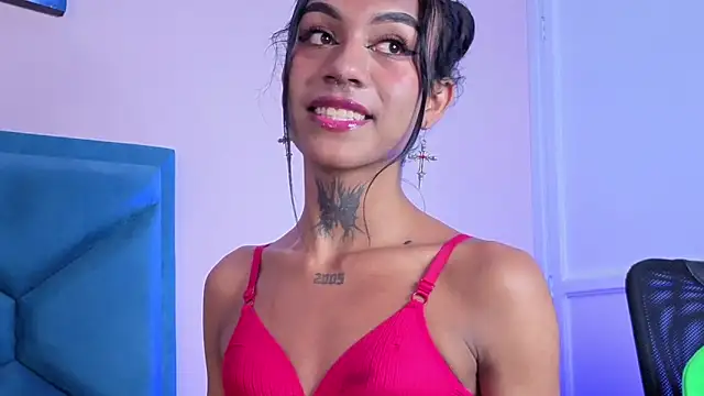 Kaataleya horny online show from November 29, 5:29 am