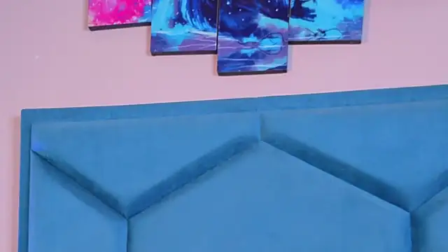 Kaataleya horny online show from December 14, 4:29 am