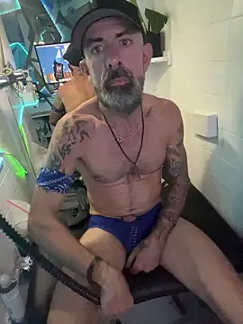 HandyBro online show from February 11, 9:36 pm