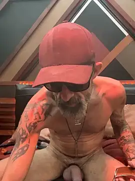 HandyBro online show from March 4, 1:57 am