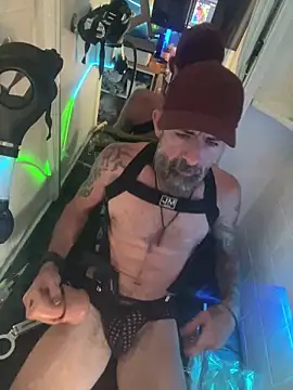 HandyBro online show from February 8, 10:07 pm