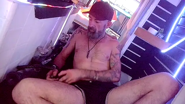 HandyBro online show from April 12, 10:02 pm