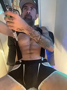 HandyBro online show from November 29, 7:25 pm