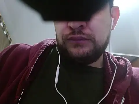 camiloking1720 online show from March 21, 1:26 pm