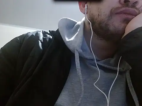 camiloking1720 online show from November 23, 1:10 pm