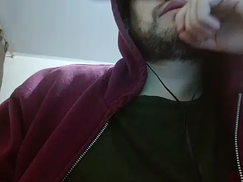 camiloking1720 online show from February 13, 4:56 am