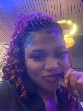 cardibabe online show from October 30, 9:11 pm