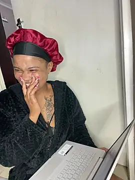 cardibabe online show from March 14, 11:00 pm