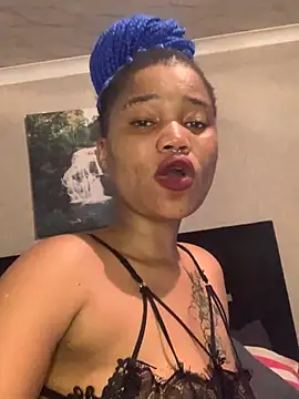 cardibabe online show from March 12, 1:30 pm