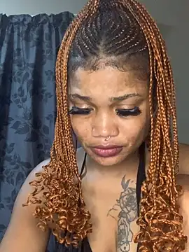 cardibabe online show from September 21, 9:53 pm