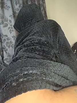 cardibabe online show from October 8, 11:05 pm