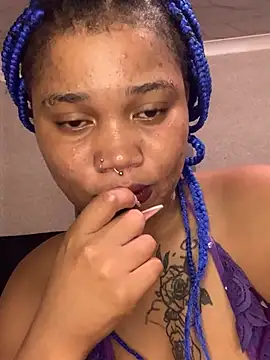 cardibabe online show from March 6, 10:36 pm