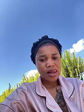 cardibabe online show from April 2, 9:27 am