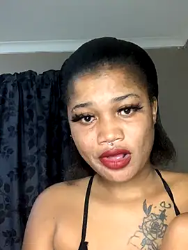 cardibabe online show from October 13, 8:54 pm