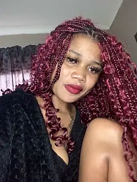 cardibabe online show from October 18, 3:47 pm