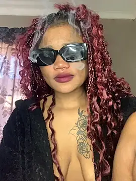 cardibabe online show from November 5, 7:33 am