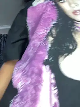 cardibabe online show from February 24, 10:10 pm