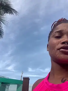 cardibabe online show from September 15, 1:44 pm