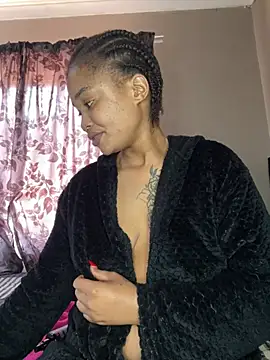 cardibabe online show from February 19, 11:18 am