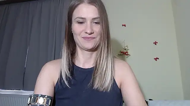 NattyReturn online show from December 8, 12:19 pm