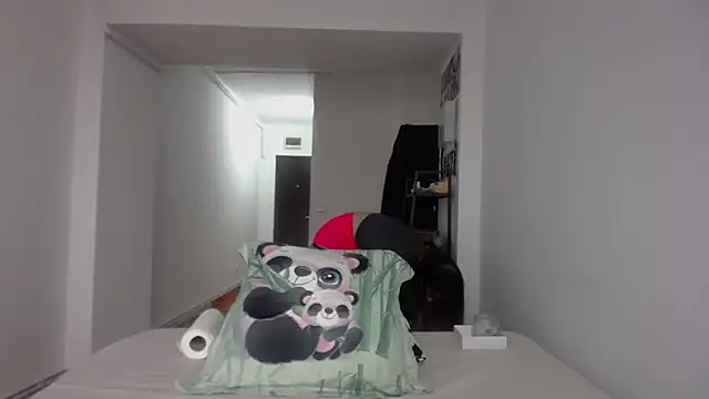 NattyReturn online show from February 8, 11:22 am