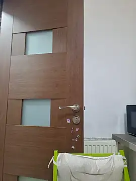 NattyReturn online show from November 30, 3:02 pm