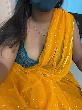 Snapshot of sajeetha chatting on June 26, 7:25 am sajeetha online show from June 26, 7:25 am
