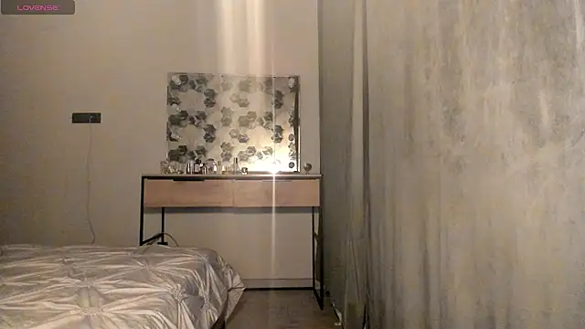 Selena Rase online show from December 21, 1:19 am